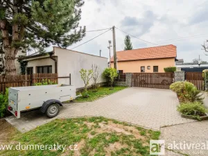Prodej rodinného domu, Neratovice, Sv. Čecha, 223 m2