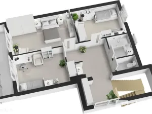 Prodej rodinného domu, Neratovice, Sv. Čecha, 223 m2