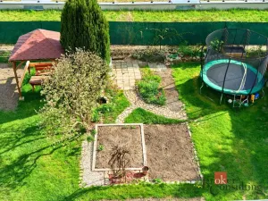 Prodej bytu 2+1, Chodov, Bezručova, 64 m2