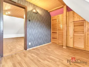 Prodej bytu 2+1, Chodov, Bezručova, 64 m2