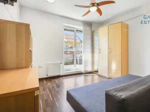 Pronájem bytu 3+kk, Brno, Otiskova, 81 m2