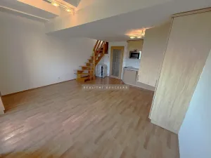 Pronájem bytu 3+kk, Újezd u Brna, 80 m2
