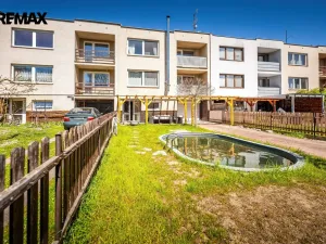 Prodej bytu 5+1, Litvínovice, 180 m2