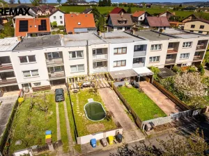 Prodej bytu 5+1, Litvínovice, 180 m2