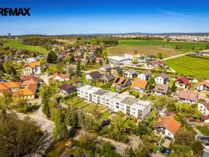 Prodej bytu 5+1, Litvínovice, 180 m2