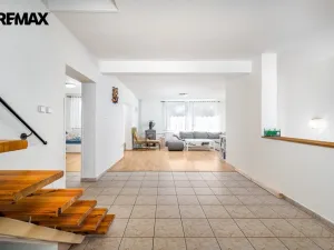 Prodej rodinného domu, Litvínovice, 180 m2
