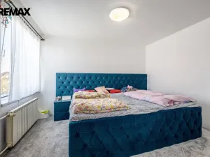 Prodej rodinného domu, Litvínovice, 180 m2
