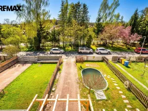 Prodej rodinného domu, Litvínovice, 180 m2