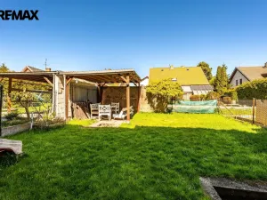 Prodej rodinného domu, Litvínovice, 180 m2