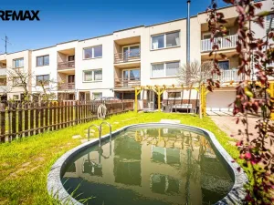 Prodej rodinného domu, Litvínovice, 180 m2