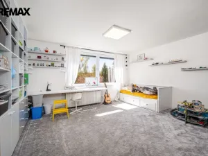 Prodej rodinného domu, Litvínovice, 180 m2