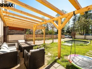 Prodej rodinného domu, Litvínovice, 180 m2