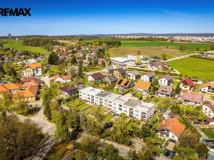 Prodej rodinného domu, Litvínovice, 180 m2