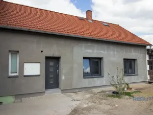Pronájem bytu 3+kk, Lázně Toušeň, Na Ostrůvku, 57 m2