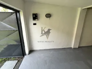Pronájem garáže, Ostrava, Provozní, 24 m2