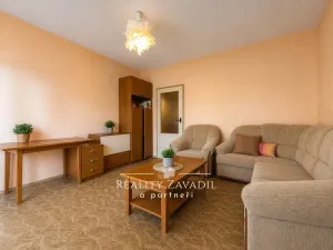 Prodej bytu 3+1, Bruntál, Okružní, 73 m2