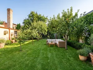 Prodej rodinného domu, Jirny, Čapkova, 150 m2