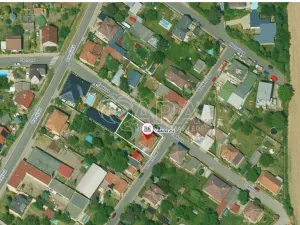 Prodej rodinného domu, Jirny, Čapkova, 150 m2