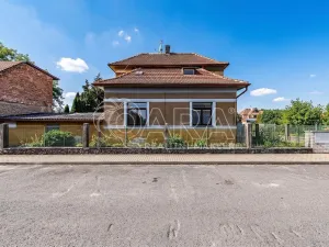 Prodej rodinného domu, Jirny, Čapkova, 150 m2