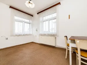 Prodej rodinného domu, Jirny, Čapkova, 150 m2