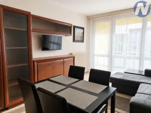 Prodej bytu 1+kk, Vimperk - Vimperk II, Mírová, 29 m2