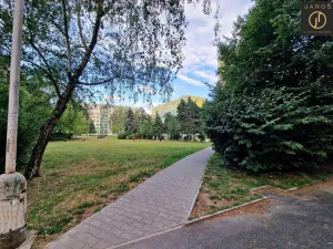 Prodej bytu 2+1, Kladno, Litevská, 62 m2