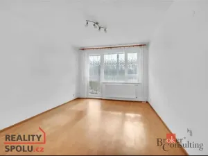 Pronájem bytu 2+1, Nové Město na Moravě, Masarykova, 47 m2