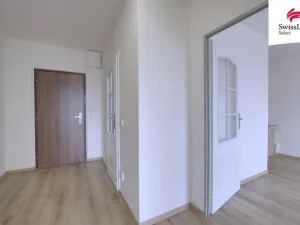 Prodej bytu 2+kk, Beroun, Tyršova, 44 m2