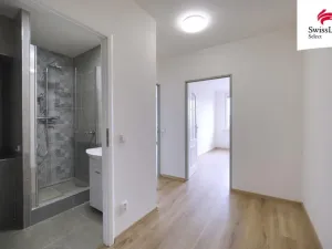 Prodej bytu 2+kk, Beroun, Tyršova, 44 m2