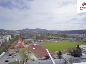 Prodej bytu 2+kk, Beroun, Tyršova, 44 m2