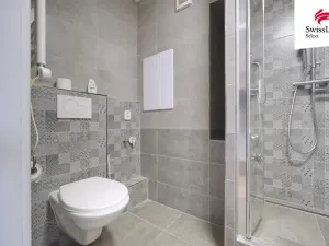 Prodej bytu 2+kk, Beroun, Tyršova, 44 m2