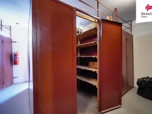 Prodej bytu 2+kk, Beroun, Tyršova, 44 m2