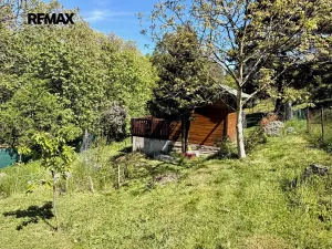 Prodej chaty, Praha - Vysočany, 12 m2