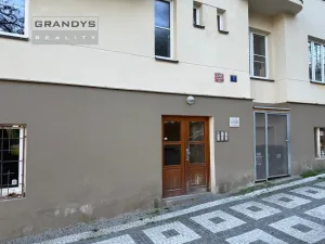 Prodej bytu 3+1, Praha - Vinohrady, náměstí Jiřího z Lobkovic, 92 m2