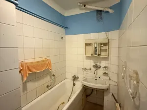 Prodej bytu 3+1, Praha - Vinohrady, náměstí Jiřího z Lobkovic, 92 m2