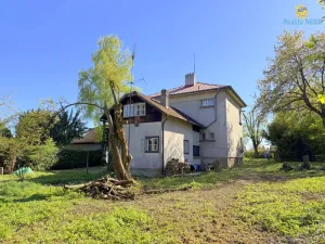 Pronájem rodinného domu, Senohraby, Nad stráněmi, 150 m2