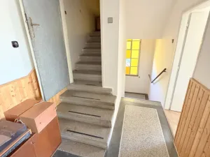 Pronájem rodinného domu, Senohraby, Nad stráněmi, 150 m2