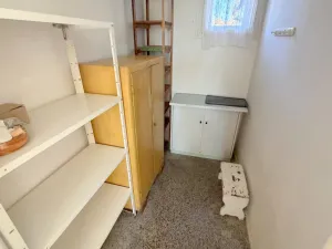 Pronájem rodinného domu, Senohraby, Nad stráněmi, 150 m2