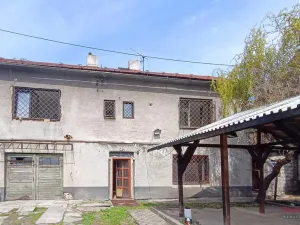 Prodej rodinného domu, Ostrava - Michálkovice, Československé armády, 130 m2