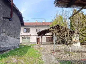 Prodej rodinného domu, Ostrava - Michálkovice, Československé armády, 130 m2