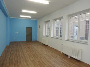Pronájem obchodního prostoru, Zábřeh, Žižkova, 75 m2