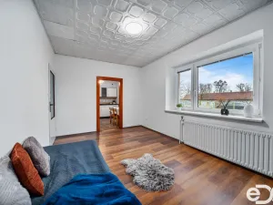 Pronájem bytu 3+1, Kunčice, 87 m2