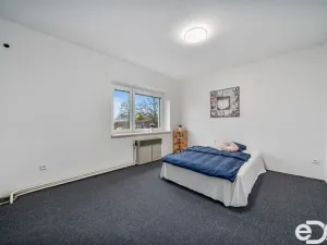 Pronájem bytu 3+1, Kunčice, 87 m2