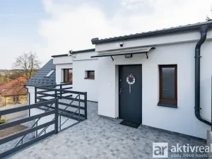 Prodej chalupy, Liběchov, Pod Kostelíčkem, 147 m2
