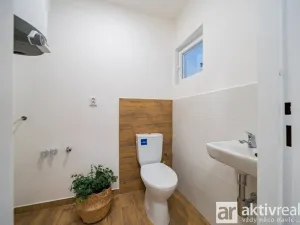 Prodej chalupy, Liběchov, Pod Kostelíčkem, 147 m2