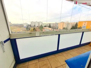 Pronájem bytu 4+kk, Praha - Chodov, Vejvanovského, 84 m2