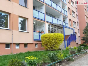 Pronájem bytu 4+kk, Praha - Chodov, Vejvanovského, 84 m2