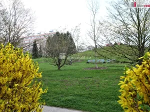 Pronájem bytu 4+kk, Praha - Chodov, Vejvanovského, 84 m2