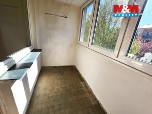 Prodej bytu 2+1, Jesenice, Křižíkova, 61 m2