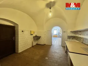 Prodej rodinného domu, Kadaň, Čsl. armády, 757 m2